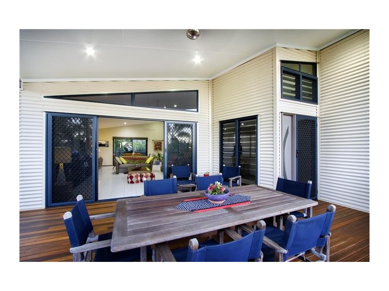 16 Wills Court, Cannonvale QLD 4802