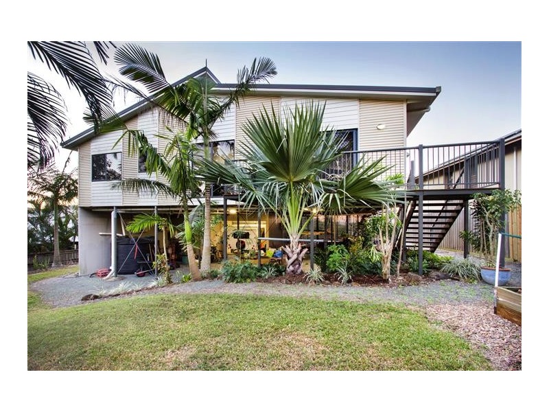 16 Wills Court, Cannonvale QLD 4802