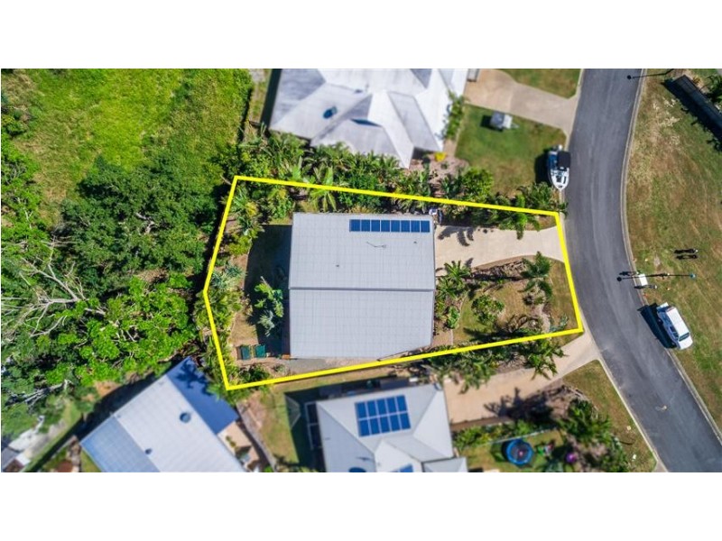 16 Wills Court, Cannonvale QLD 4802