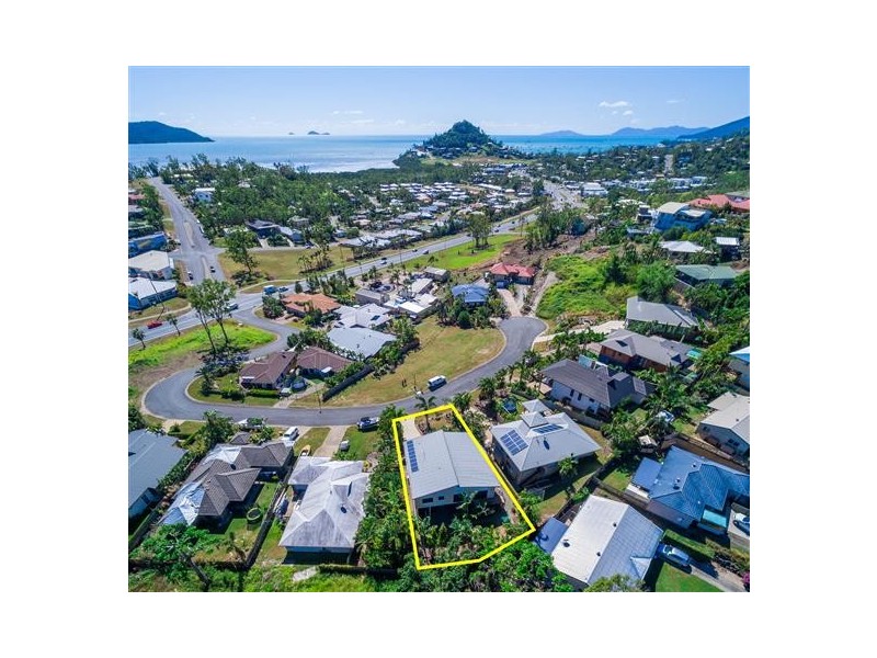 16 Wills Court, Cannonvale QLD 4802