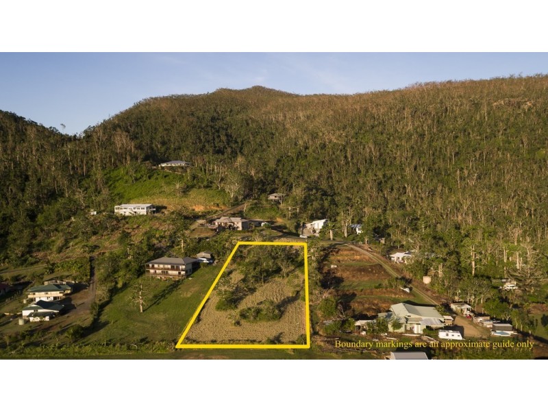 Lot 39 Kookaburra Drive, Cannon Valley QLD 4800