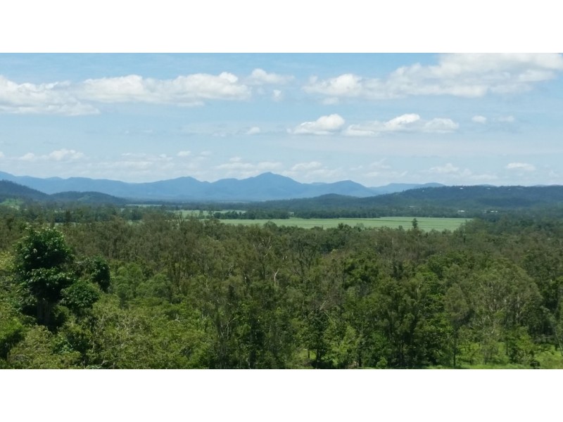 Lot 39 Kookaburra Drive, Cannon Valley QLD 4800