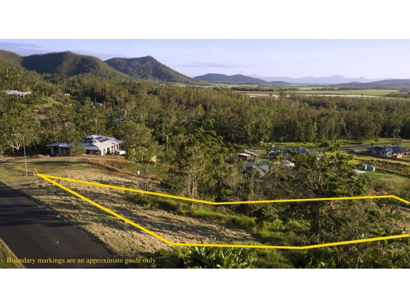 Lot 39 Kookaburra Drive, Cannon Valley QLD 4800