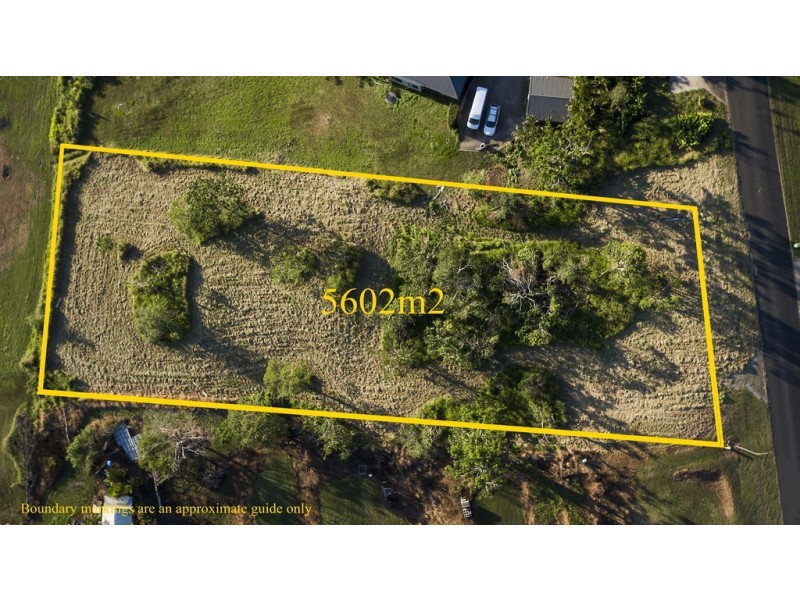 Lot 39 Kookaburra Drive, Cannon Valley QLD 4800