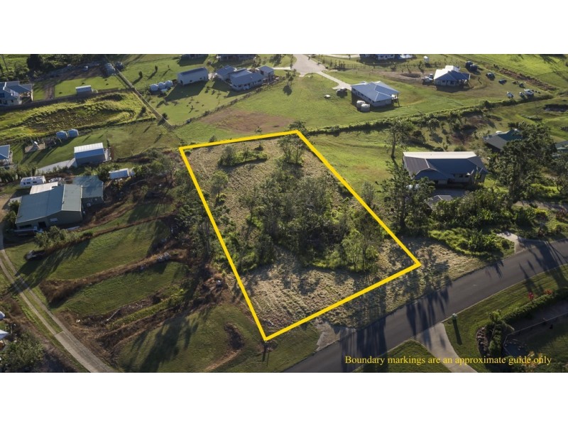 Lot 39 Kookaburra Drive, Cannon Valley QLD 4800