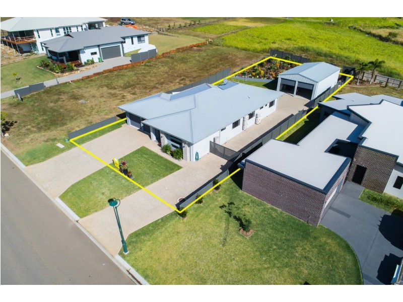 36 Stanley Drive, Cannonvale QLD 4802