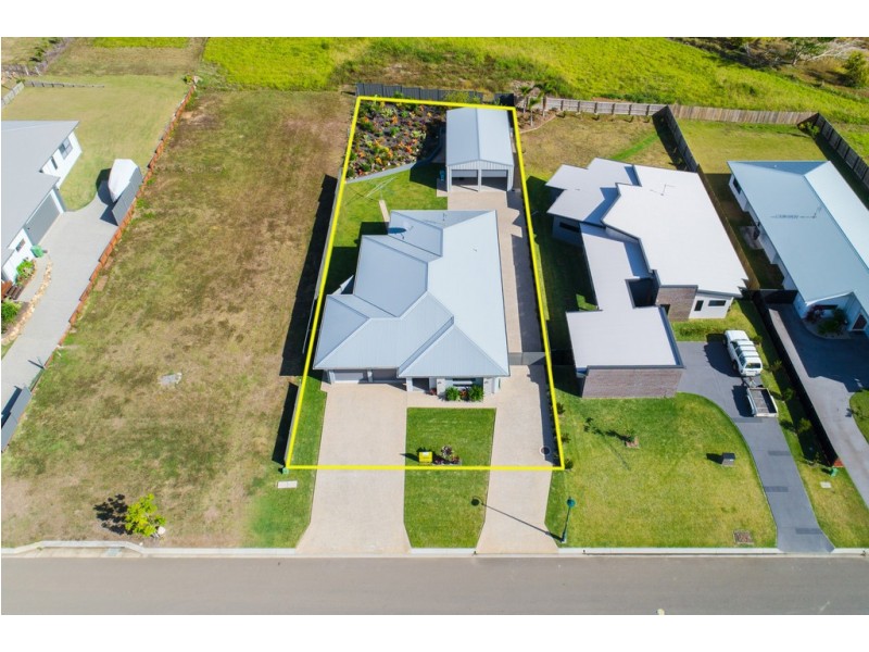 36 Stanley Drive, Cannonvale QLD 4802