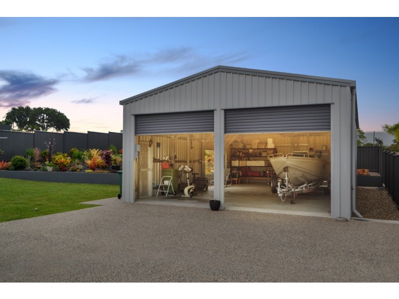 36 Stanley Drive, Cannonvale QLD 4802