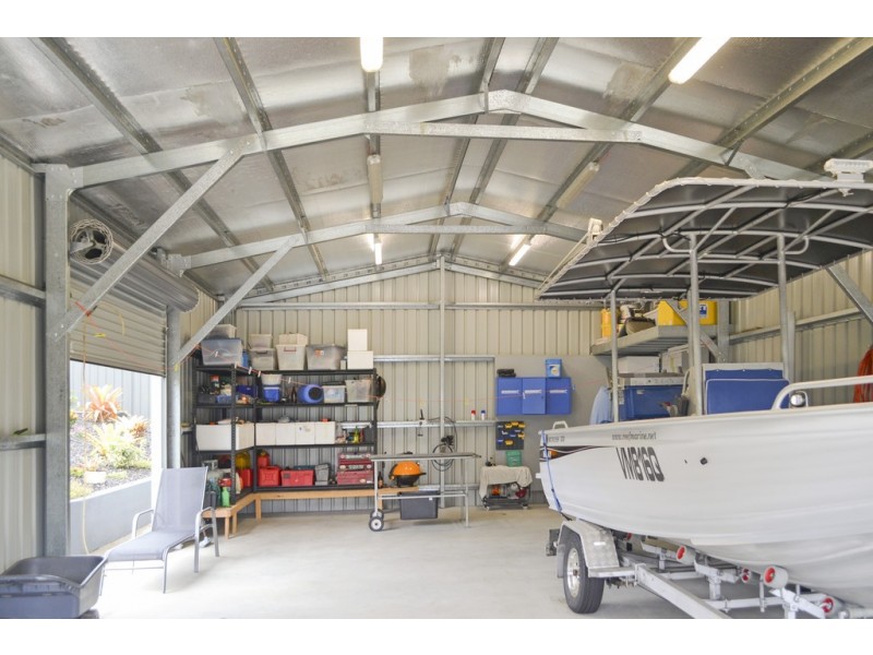 36 Stanley Drive, Cannonvale QLD 4802