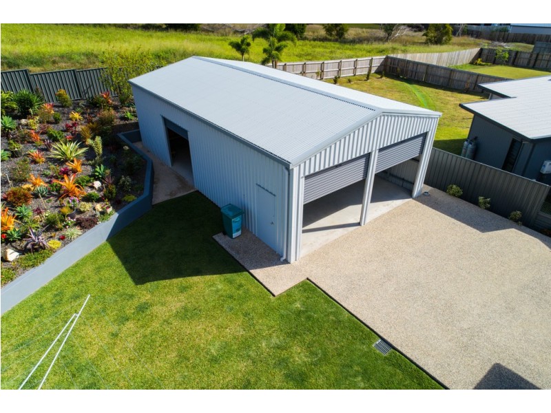 36 Stanley Drive, Cannonvale QLD 4802