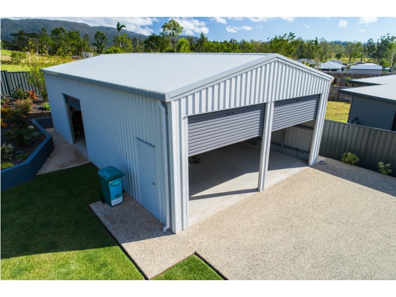 36 Stanley Drive, Cannonvale QLD 4802