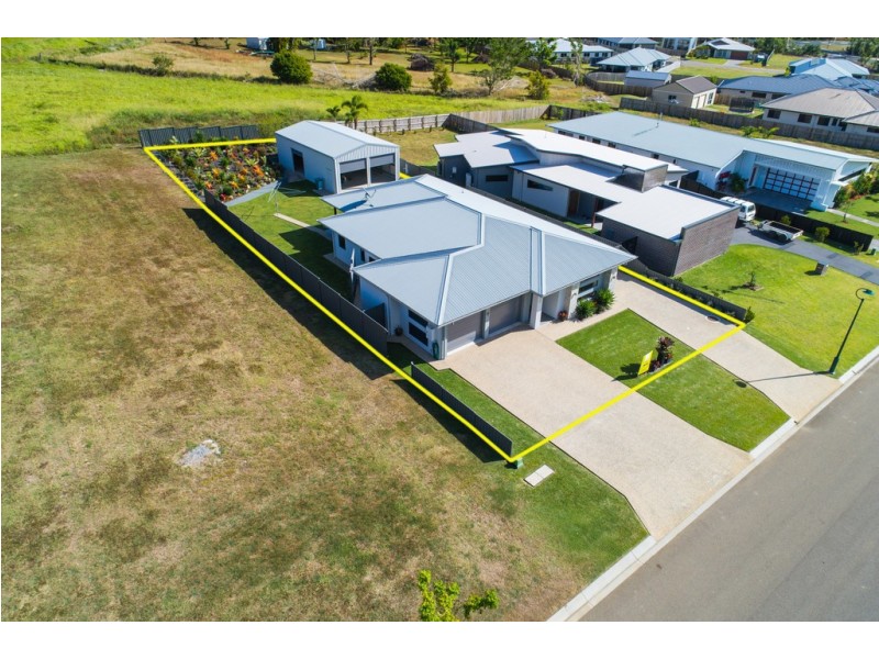 36 Stanley Drive, Cannonvale QLD 4802