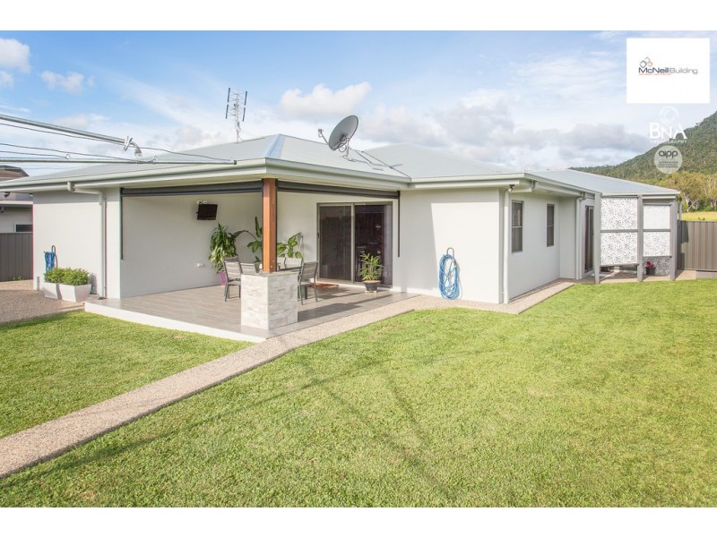 36 Stanley Drive, Cannonvale QLD 4802