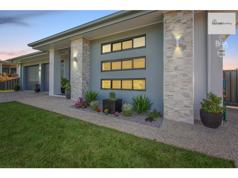 36 Stanley Drive, Cannonvale QLD 4802