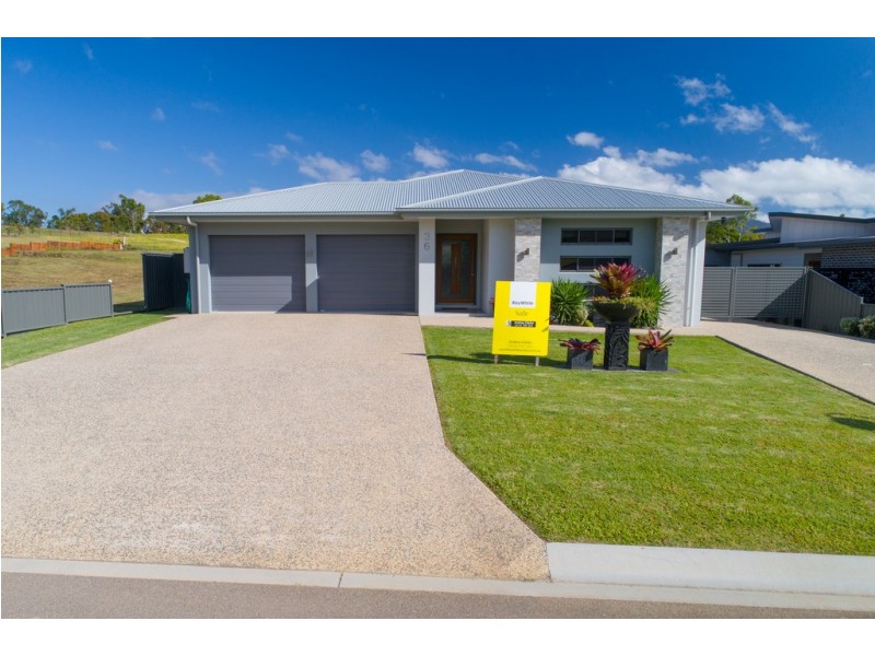 36 Stanley Drive, Cannonvale QLD 4802
