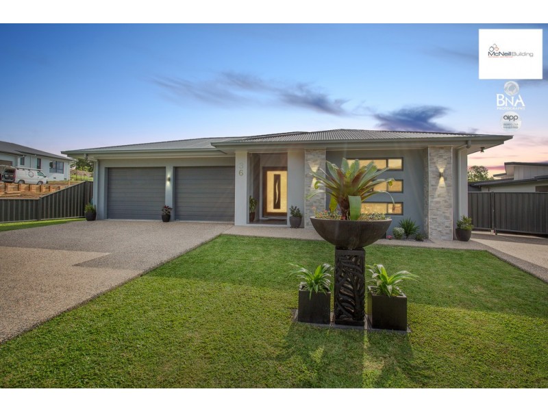 36 Stanley Drive, Cannonvale QLD 4802
