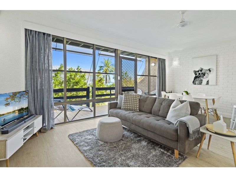 17/2 Lewis Street, Airlie Beach QLD 4802