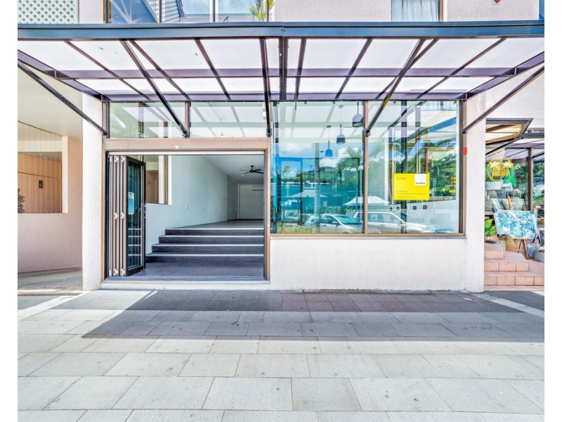 5/273 Shute Harbour Road, Airlie Beach QLD 4802