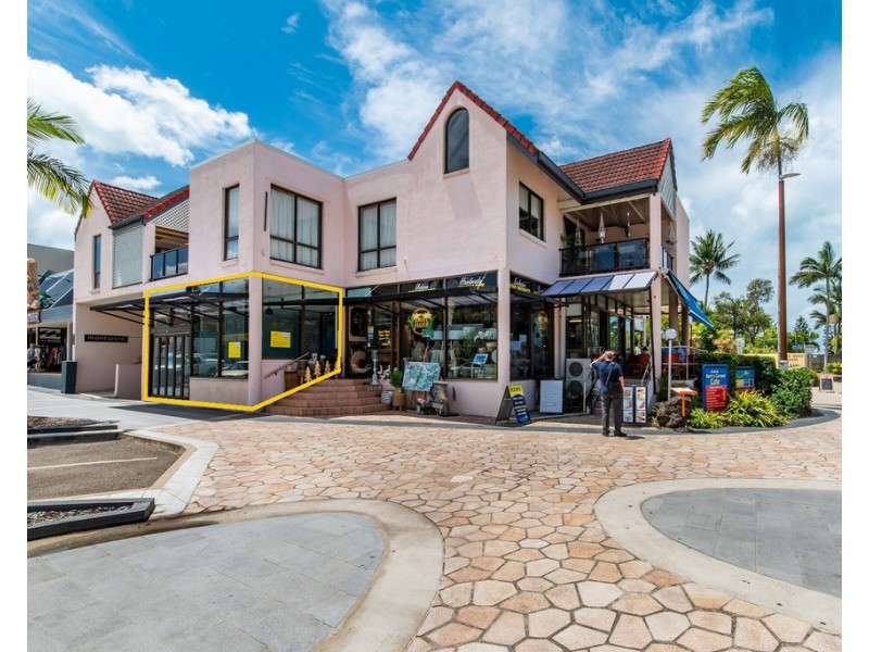 5/273 Shute Harbour Road, Airlie Beach QLD 4802