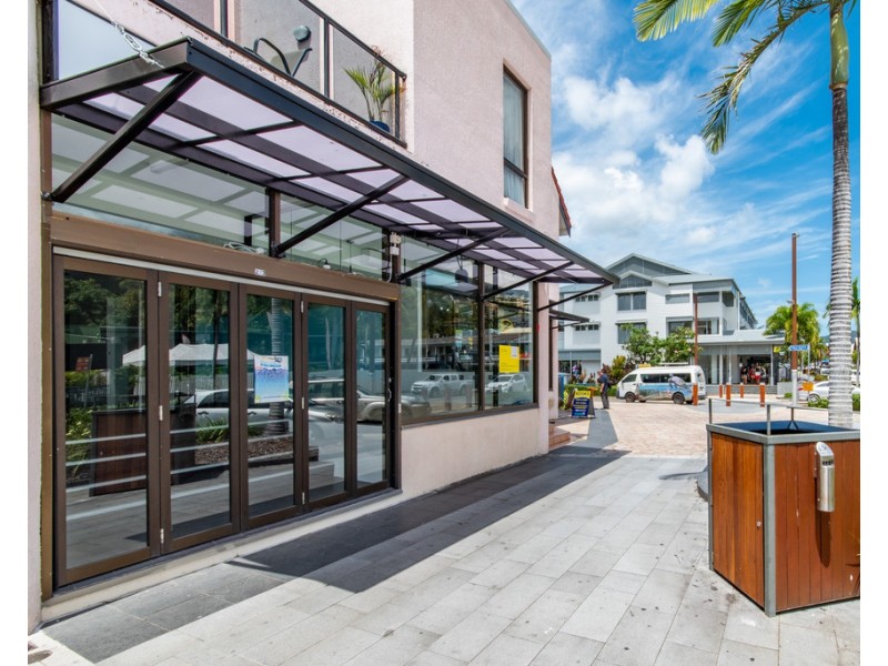 5/273 Shute Harbour Road, Airlie Beach QLD 4802