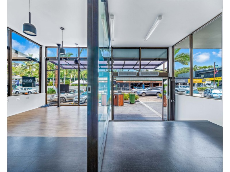 5/273 Shute Harbour Road, Airlie Beach QLD 4802
