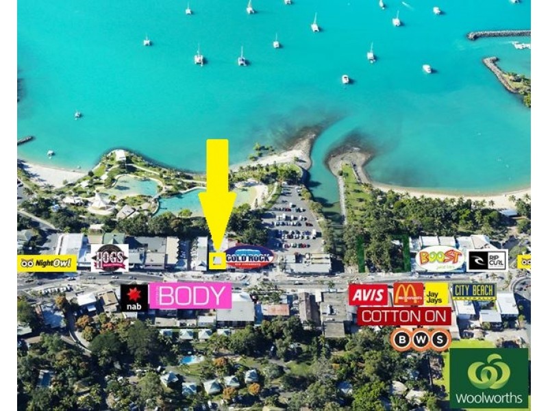 5/273 Shute Harbour Road, Airlie Beach QLD 4802