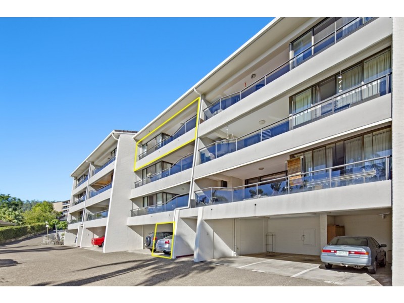 106/2 Eshelby Drive, Cannonvale QLD 4802