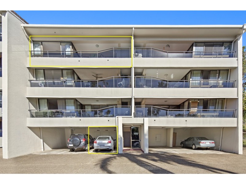 106/2 Eshelby Drive, Cannonvale QLD 4802