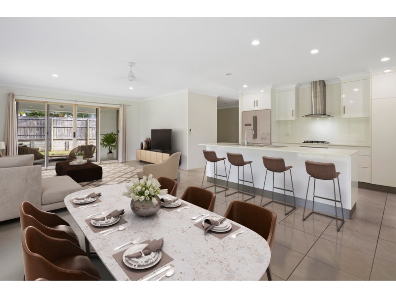 23 Butterfly Court, Jubilee Pocket QLD 4802