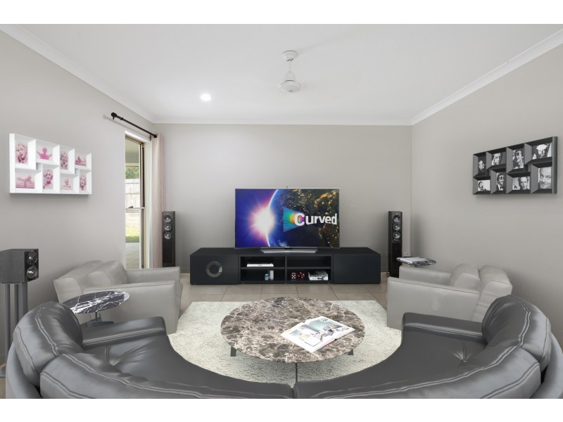 23 Butterfly Court, Jubilee Pocket QLD 4802