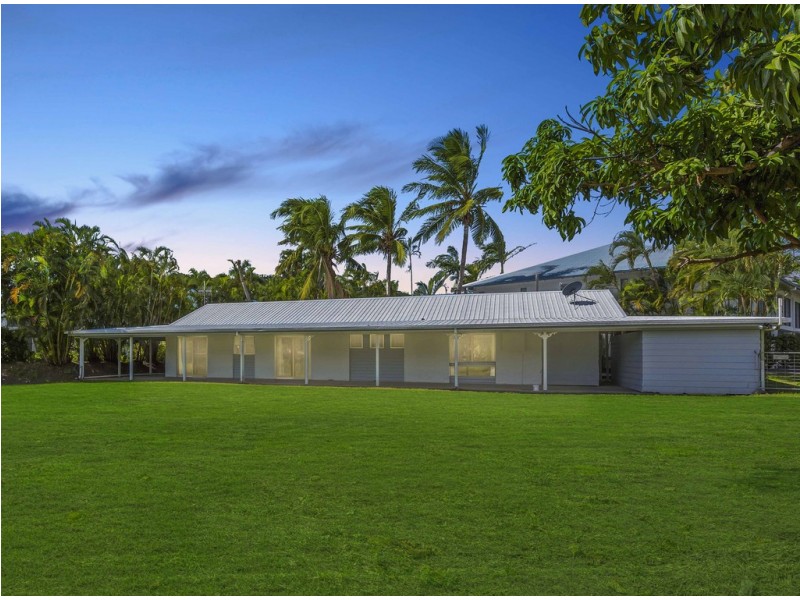 2 Erromango Drive, Jubilee Pocket QLD 4802