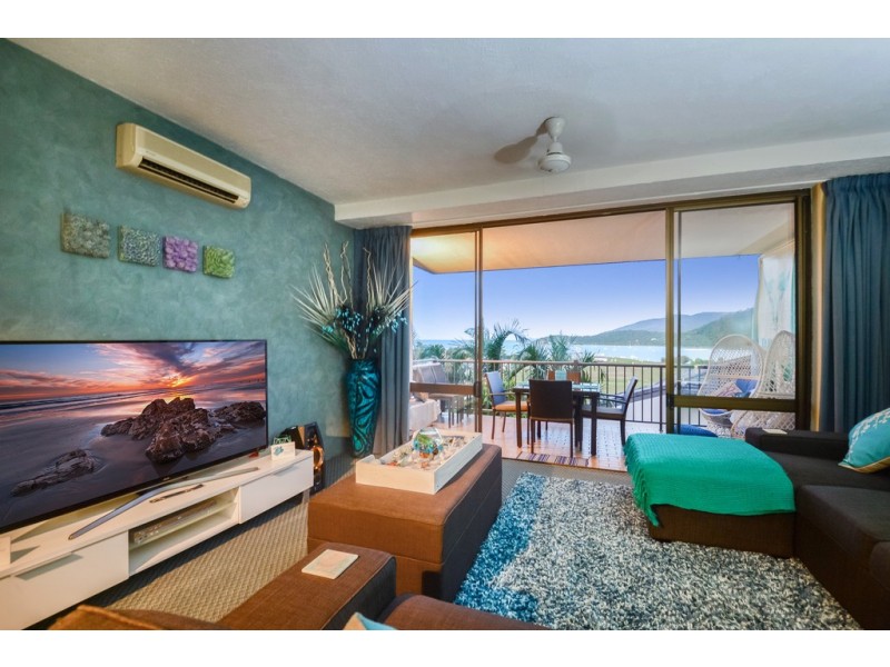 29 and 29a /5 Golden Orchid Drive, Airlie Beach QLD 4802