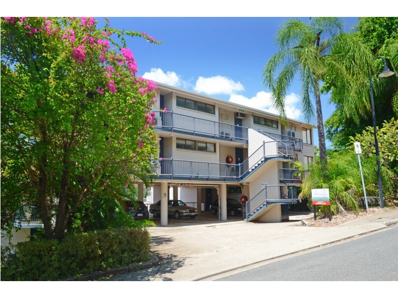 29 and 29a /5 Golden Orchid Drive, Airlie Beach QLD 4802