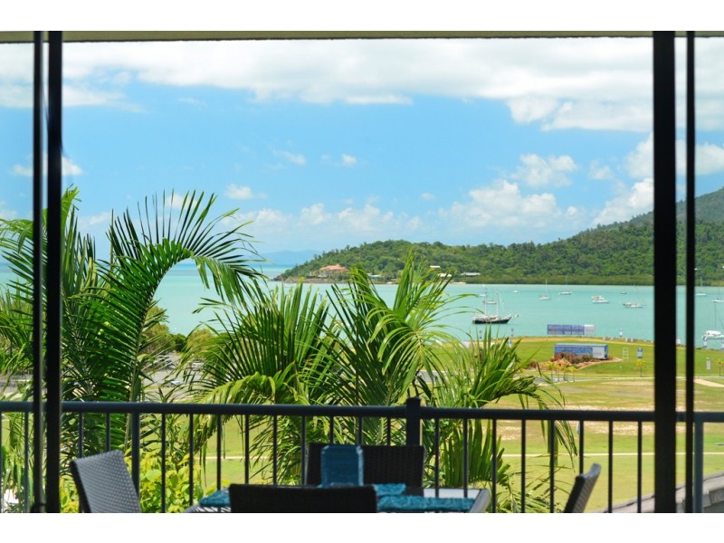 29 and 29a /5 Golden Orchid Drive, Airlie Beach QLD 4802