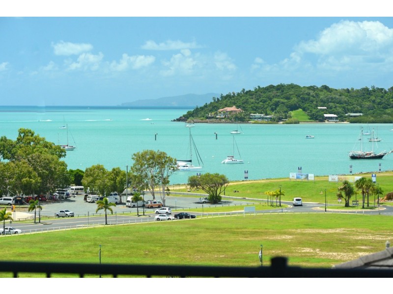 29 and 29a /5 Golden Orchid Drive, Airlie Beach QLD 4802