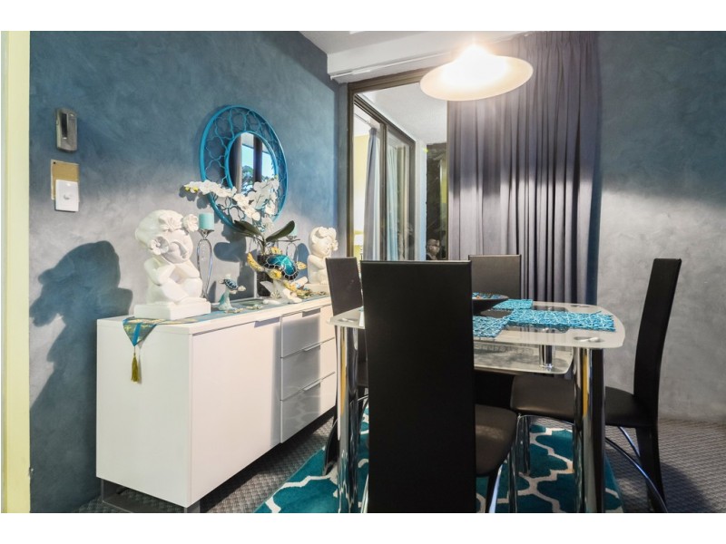 29 and 29a /5 Golden Orchid Drive, Airlie Beach QLD 4802