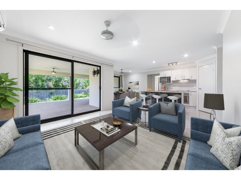 111 Jubilee Pocket Road, Jubilee Pocket QLD 4802