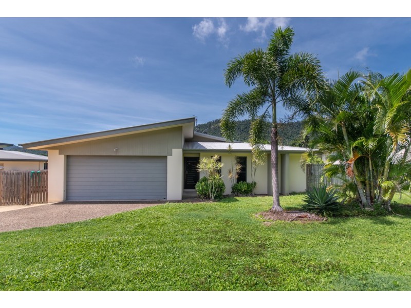 111 Jubilee Pocket Road, Jubilee Pocket QLD 4802