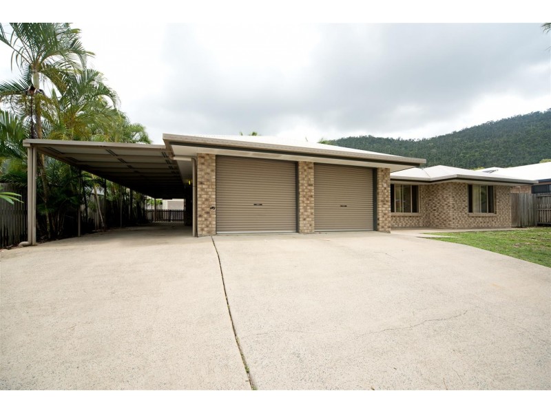 5 Wahoo Court, Jubilee Pocket QLD 4802