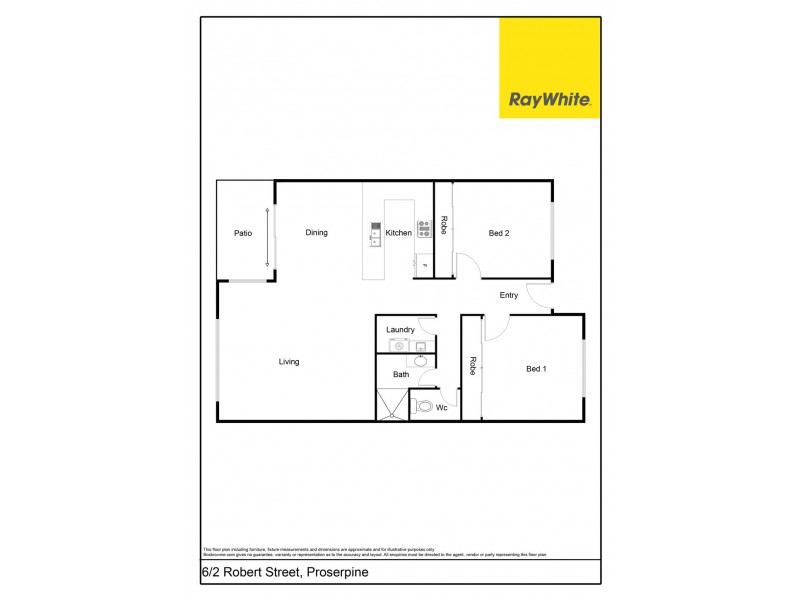 5 Wahoo Court, Jubilee Pocket QLD 4802