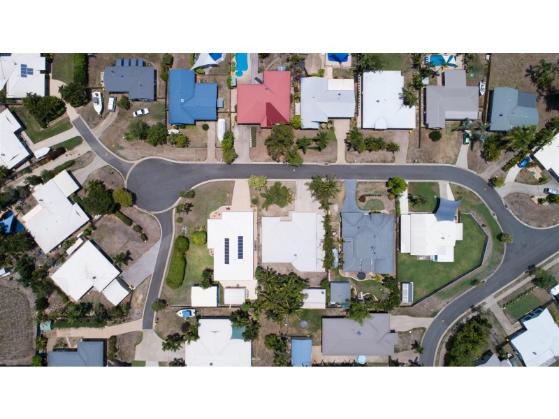 5 Wahoo Court, Jubilee Pocket QLD 4802