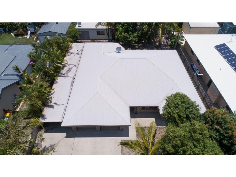 5 Wahoo Court, Jubilee Pocket QLD 4802