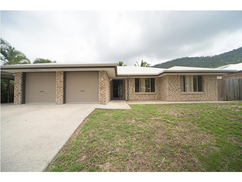 5 Wahoo Court, Jubilee Pocket QLD 4802