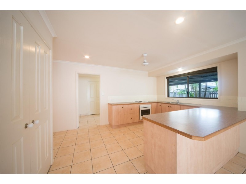 5 Wahoo Court, Jubilee Pocket QLD 4802