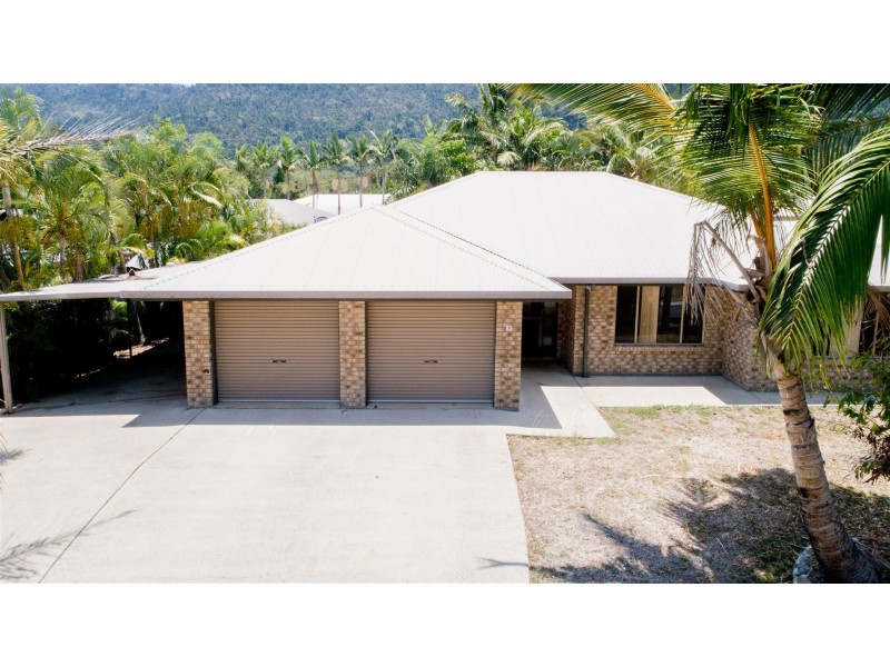 5 Wahoo Court, Jubilee Pocket QLD 4802