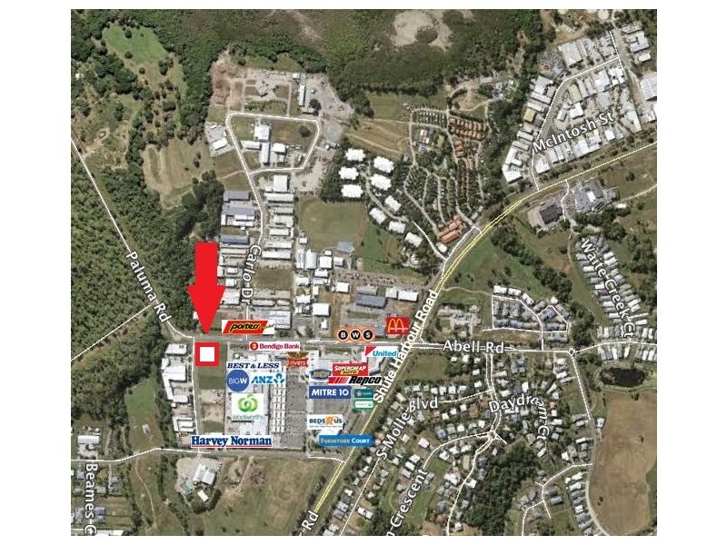 2/1 Myer Lasky Drive, Cannonvale QLD 4802