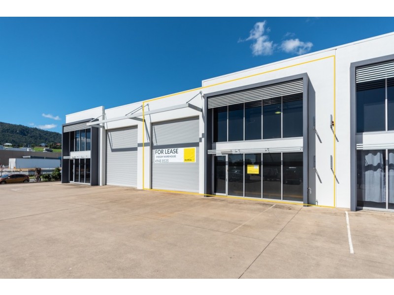 2/8 Myer Lasky Drive, Cannonvale QLD 4802