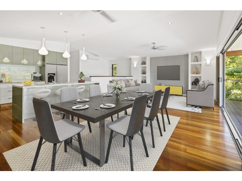 2/44 Eshelby Drive, Cannonvale QLD 4802