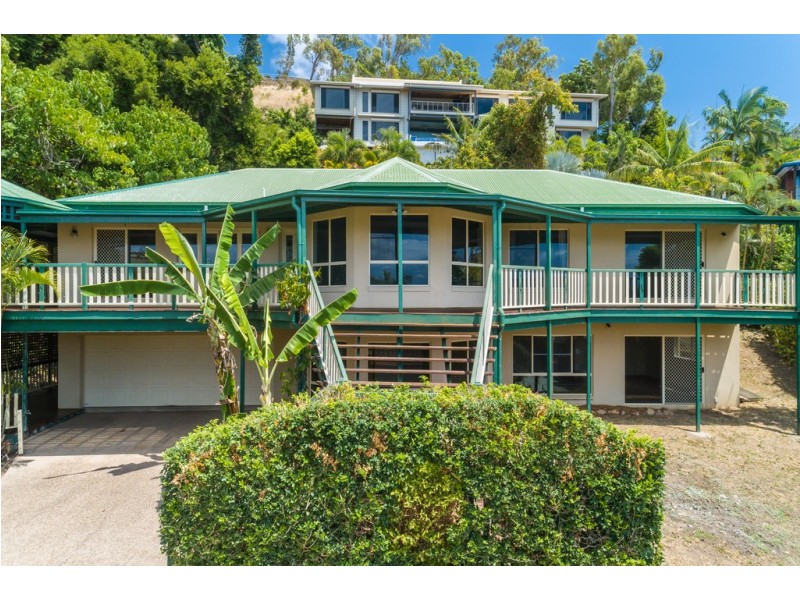 4 Orana Street, Airlie Beach QLD 4802