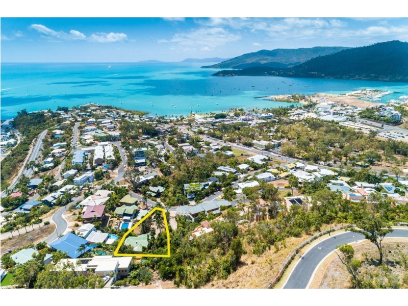 4 Orana Street, Airlie Beach QLD 4802